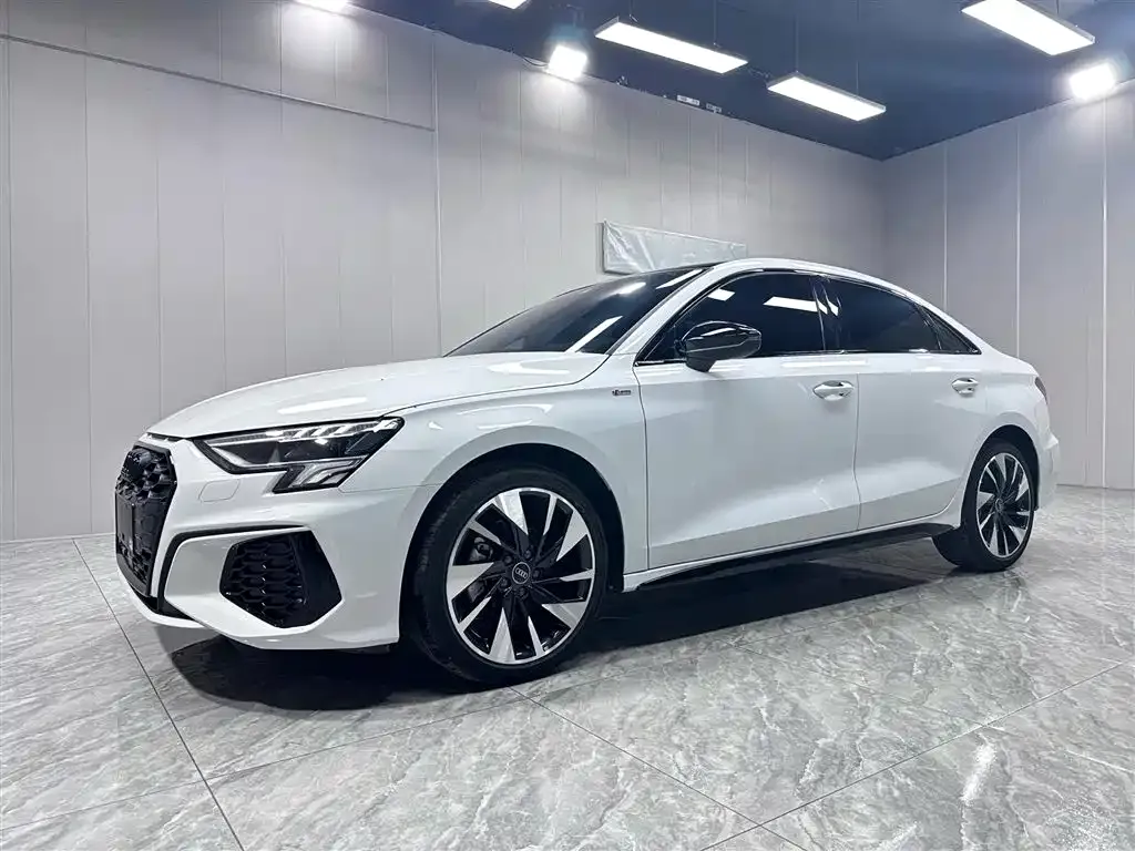 Audi A3 — фото 6