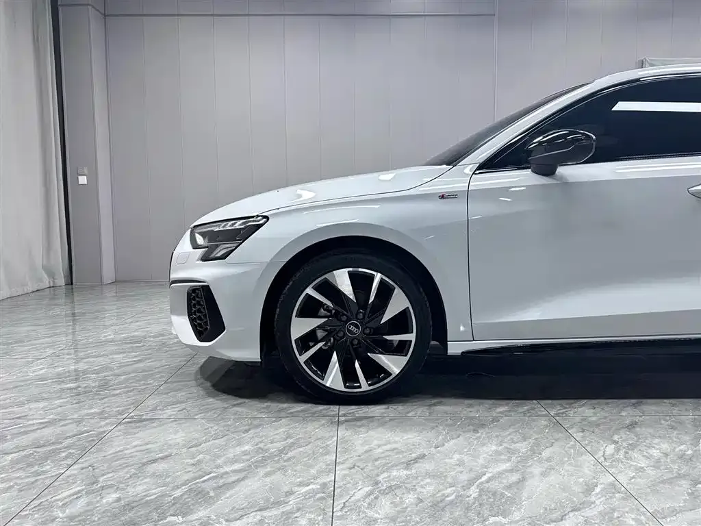 Audi A3 — фото 5