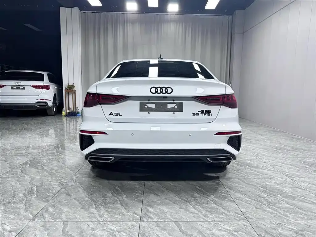 Audi A3 — фото 8