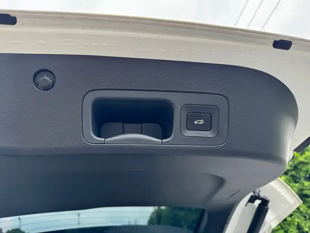 GAC Motor Trumpchi GS4 — фото 3