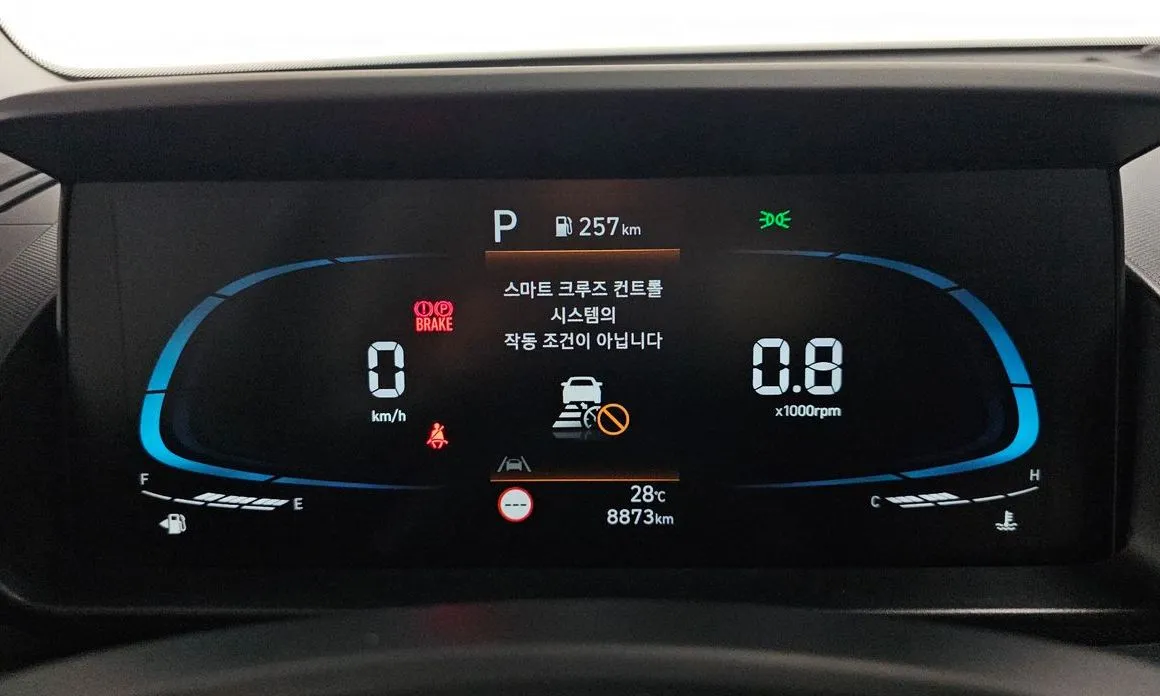 Hyundai Casper — фото 3