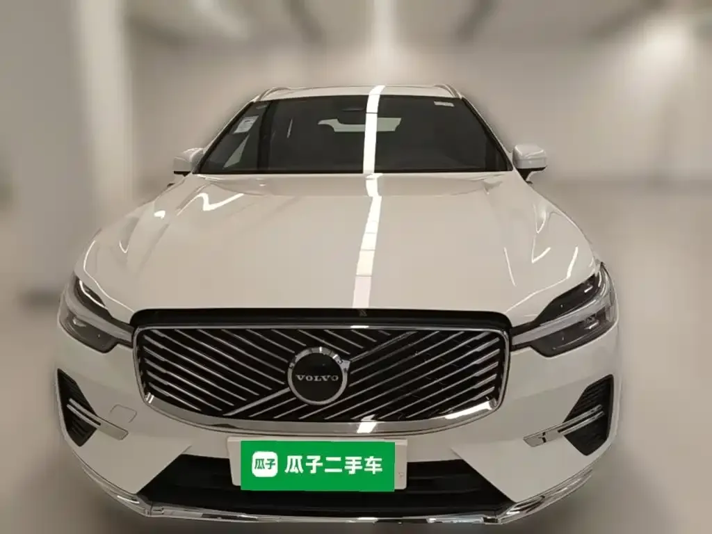 Volvo XC60 2025 из CN, фото 6