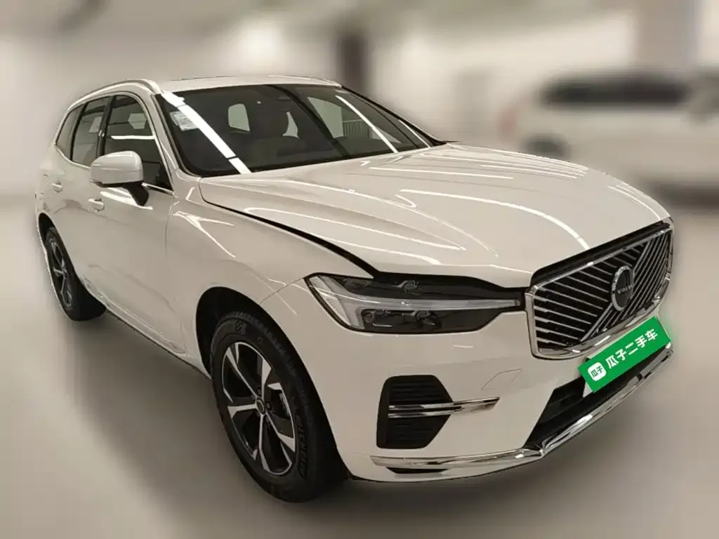Volvo XC60 2025 из CN, фото 9