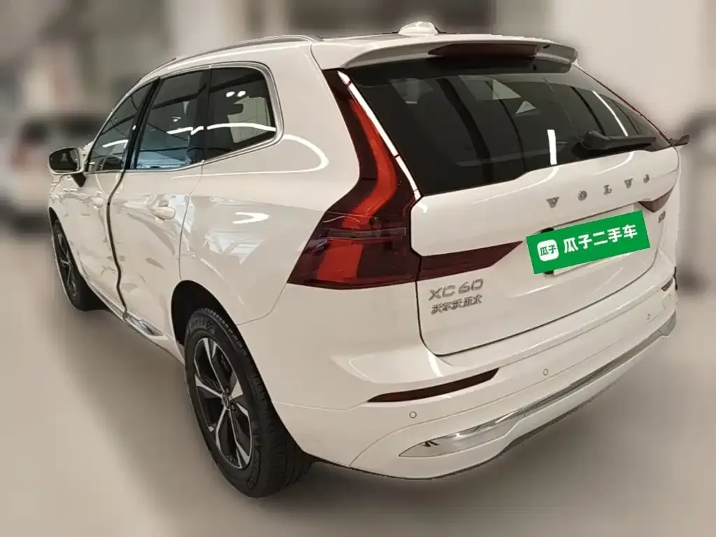Volvo XC60 2025 из CN, фото 10