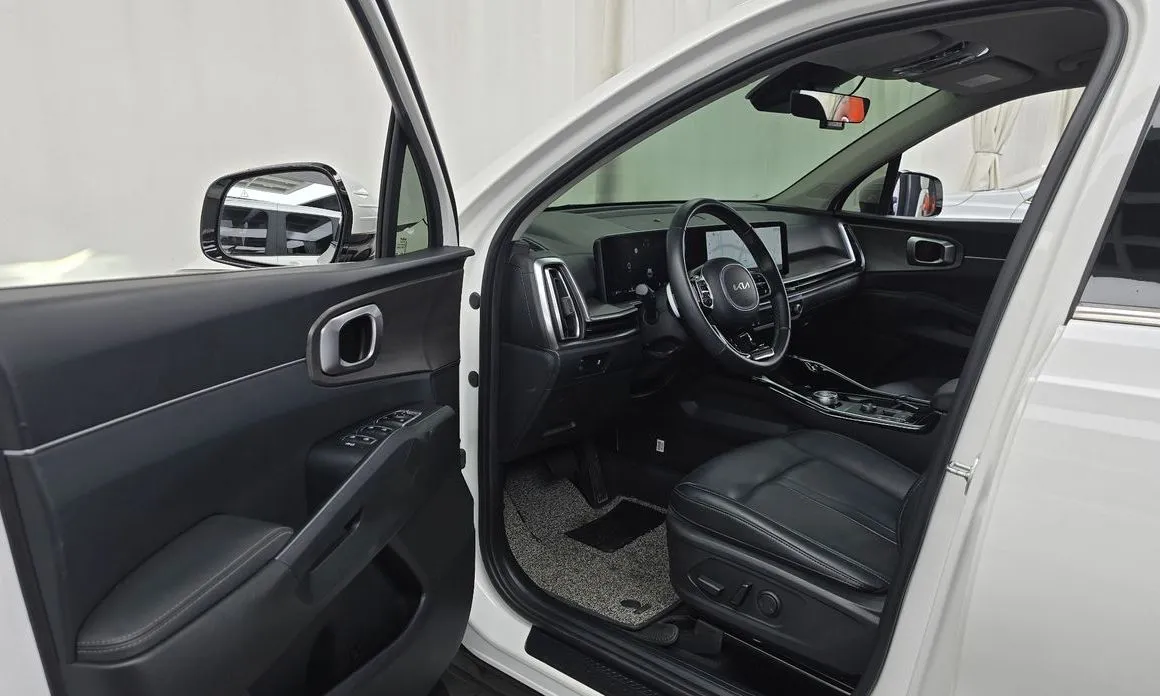 Kia Sorento — фото 2