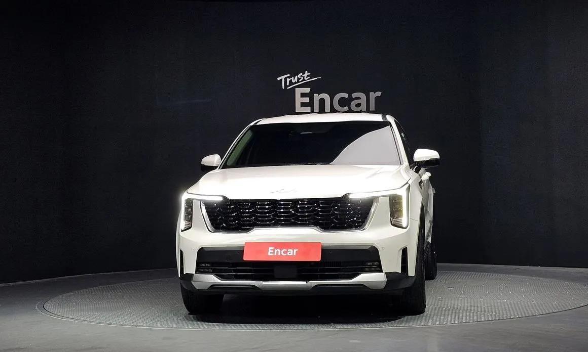Kia Sorento — фото 5