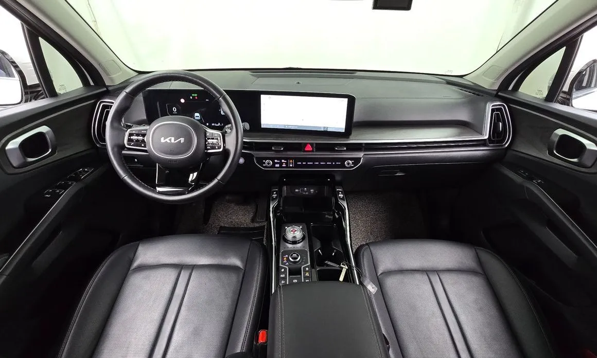 Kia Sorento — фото 3