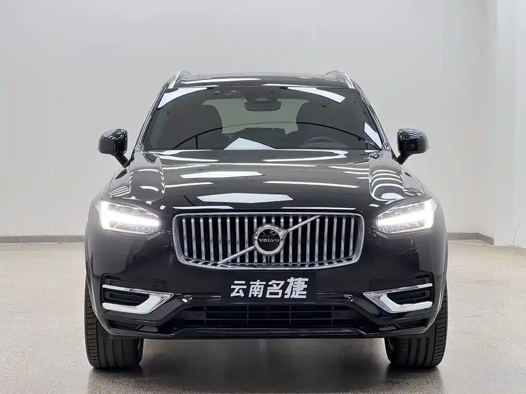 Volvo XC90 — фото 6