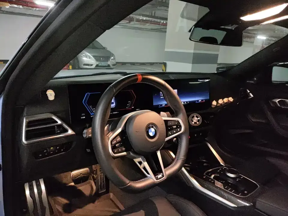 BMW M240i — фото 3