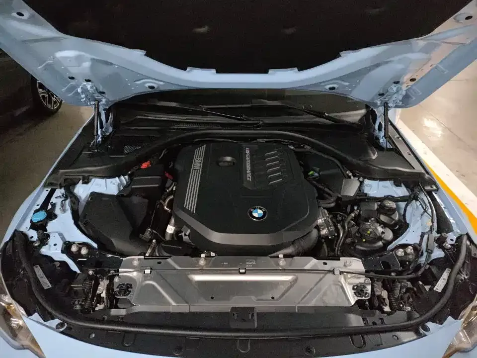 BMW M240i — фото 4