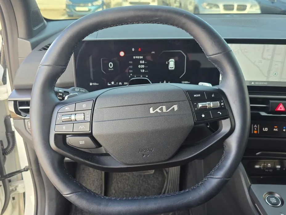 Kia Sportage — фото 7