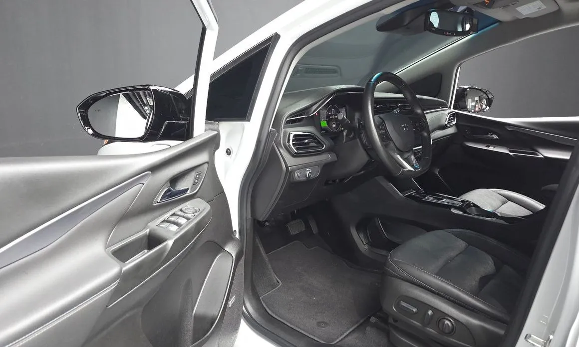 Chevrolet (GM Daewoo) Bolt EV 2023 из KR, фото 9