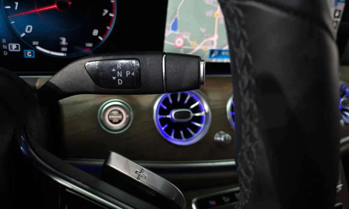 Mercedes-Benz E-Class 2021 из KR, фото 3
