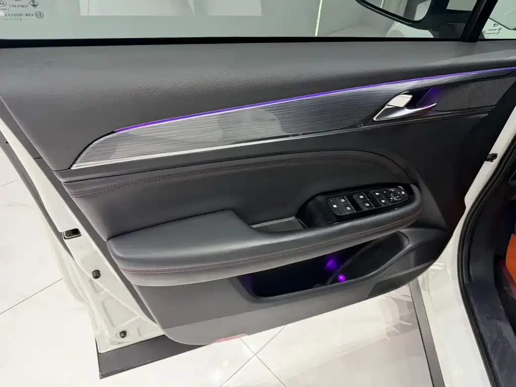 GAC Motor GS4 Plus 2023 из CN, фото 5