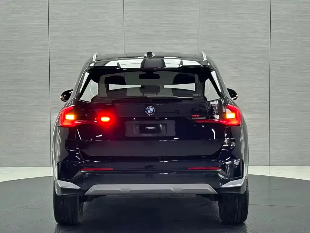 BMW X1 — фото 2
