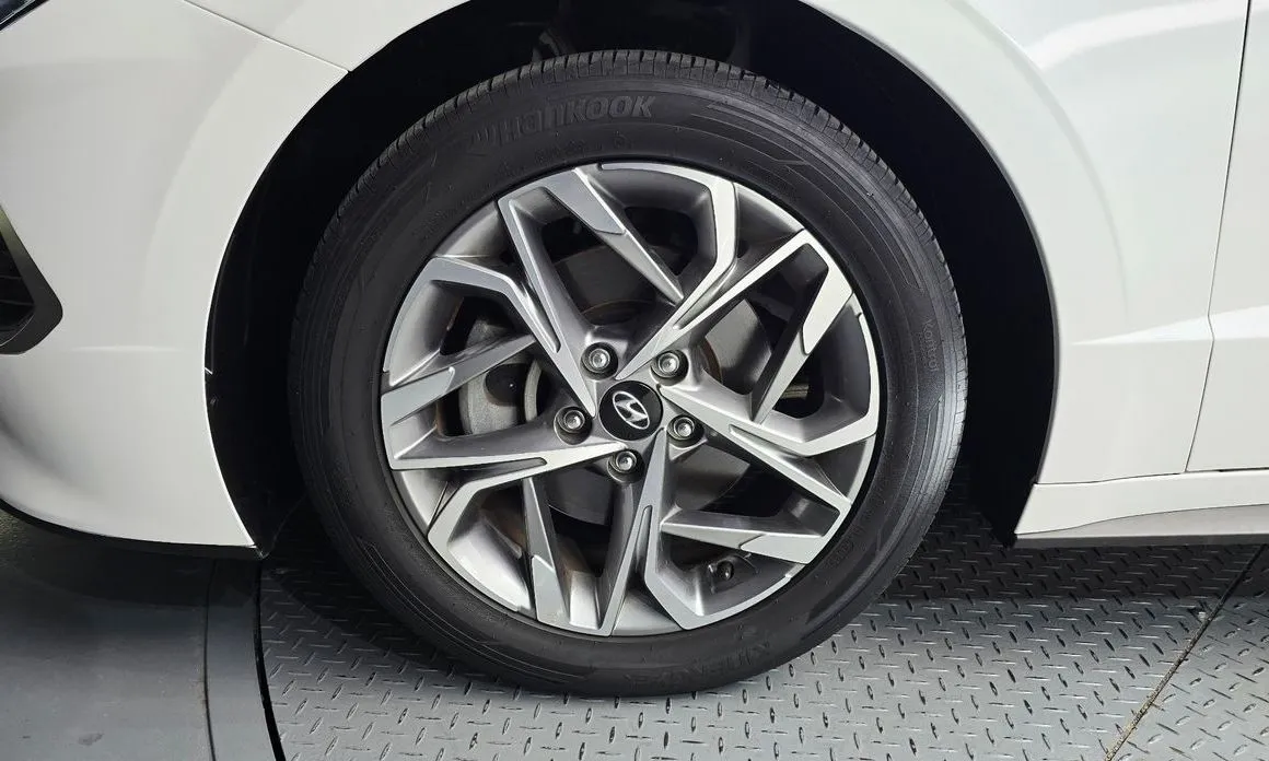 Hyundai Sonata 2021 из KR, фото 8
