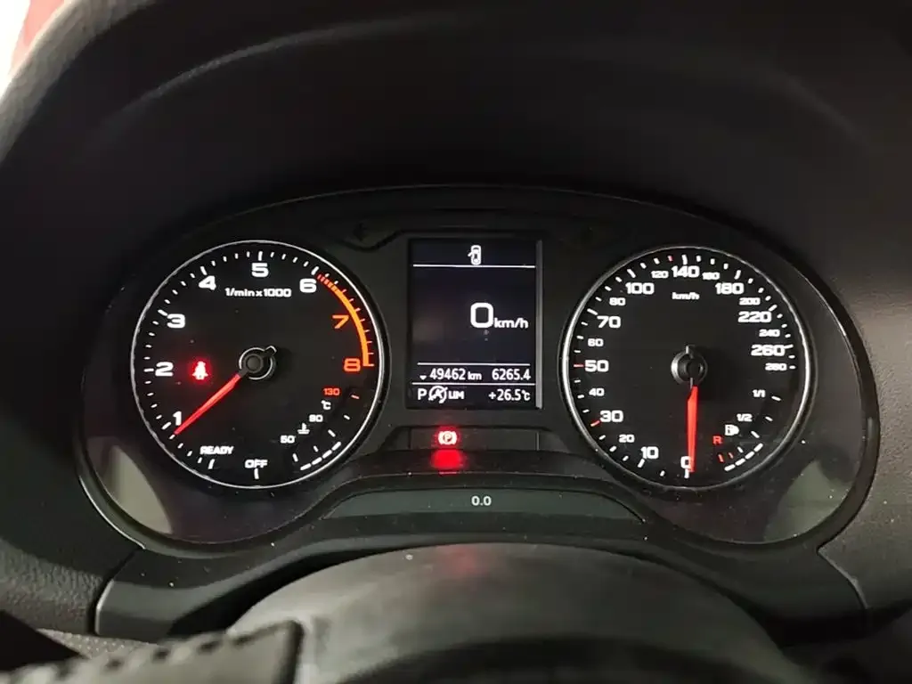 Audi Q2L 2021 из CN, фото 2