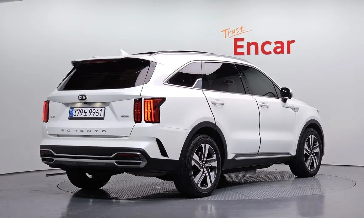 Kia Sorento — фото 2