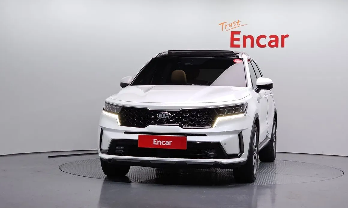 Kia Sorento — фото 3