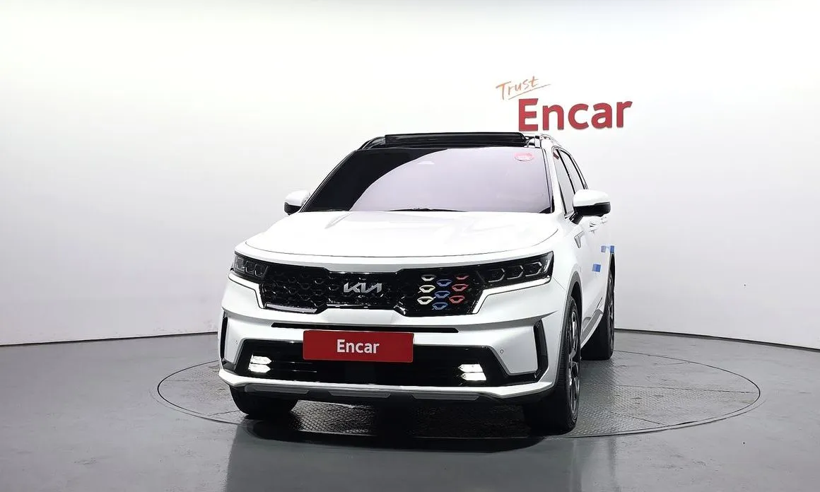 Kia Sorento — фото 2