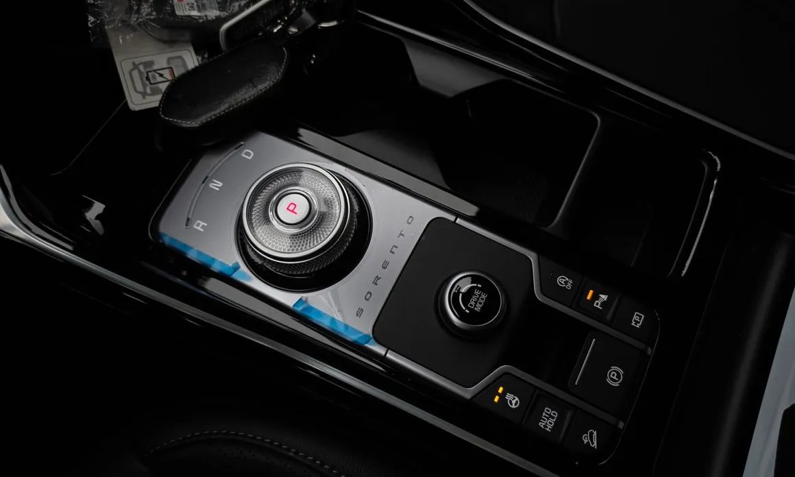 Kia Sorento — фото 2