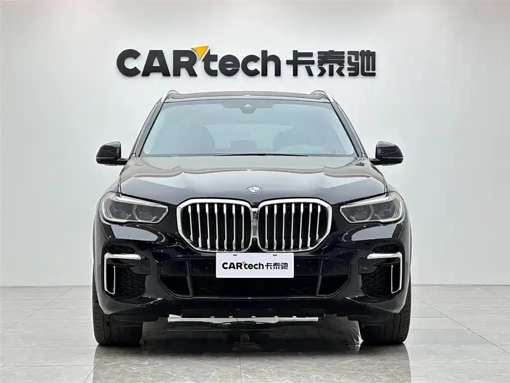 BMW X5 — фото 2
