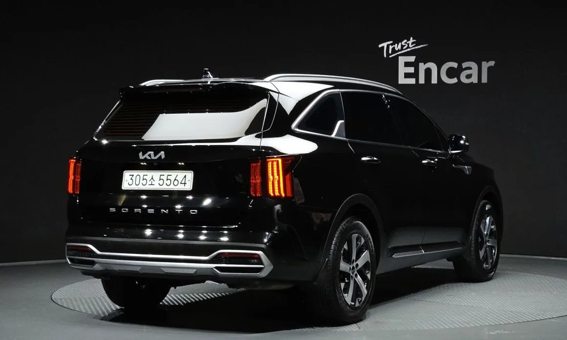 Kia Sorento — фото 2