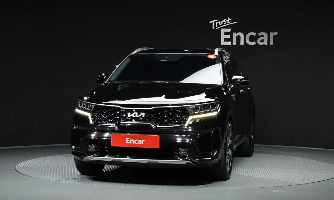 Kia Sorento — фото 3