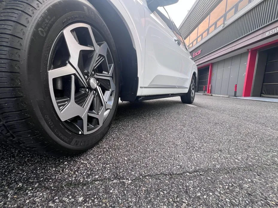 Hyundai Palisade — фото 3