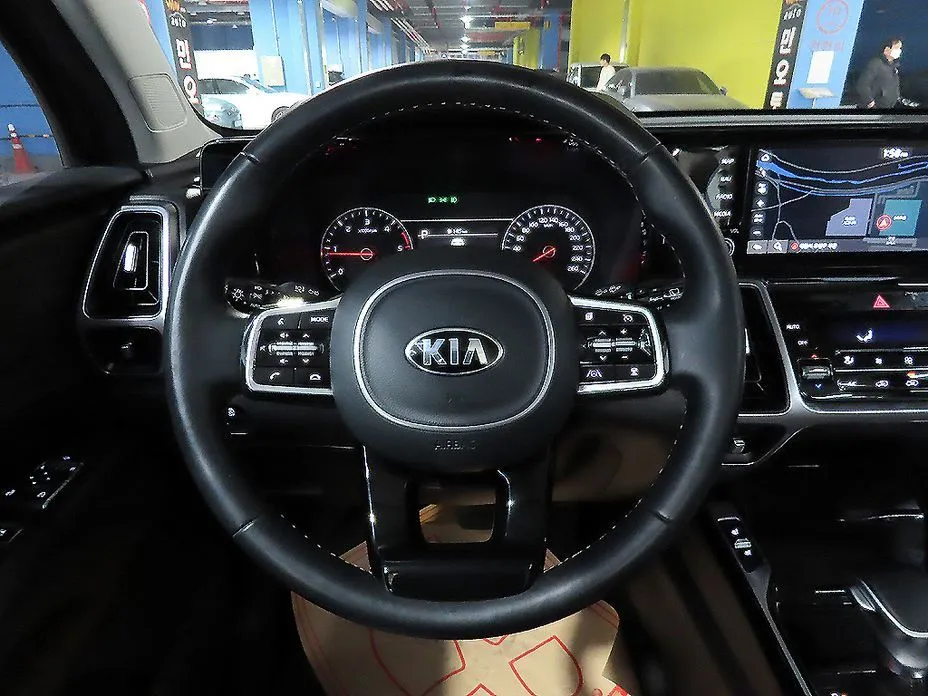 Kia Sorento — фото 2