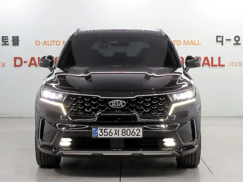 Kia Sorento — фото 3