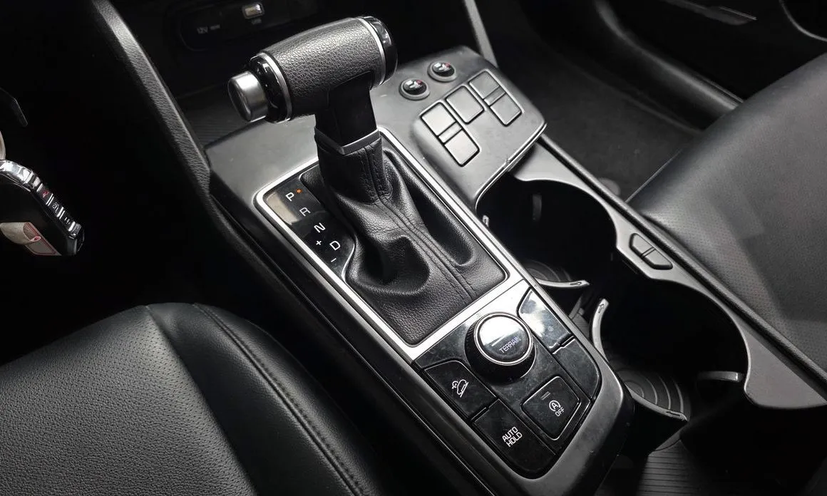 Kia Sportage — фото 7