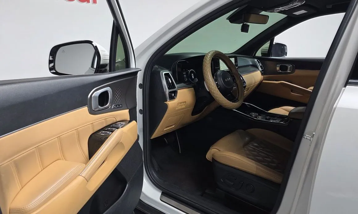 Kia Sorento — фото 5