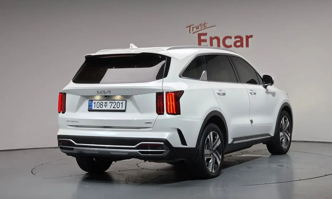 Kia Sorento — фото 4