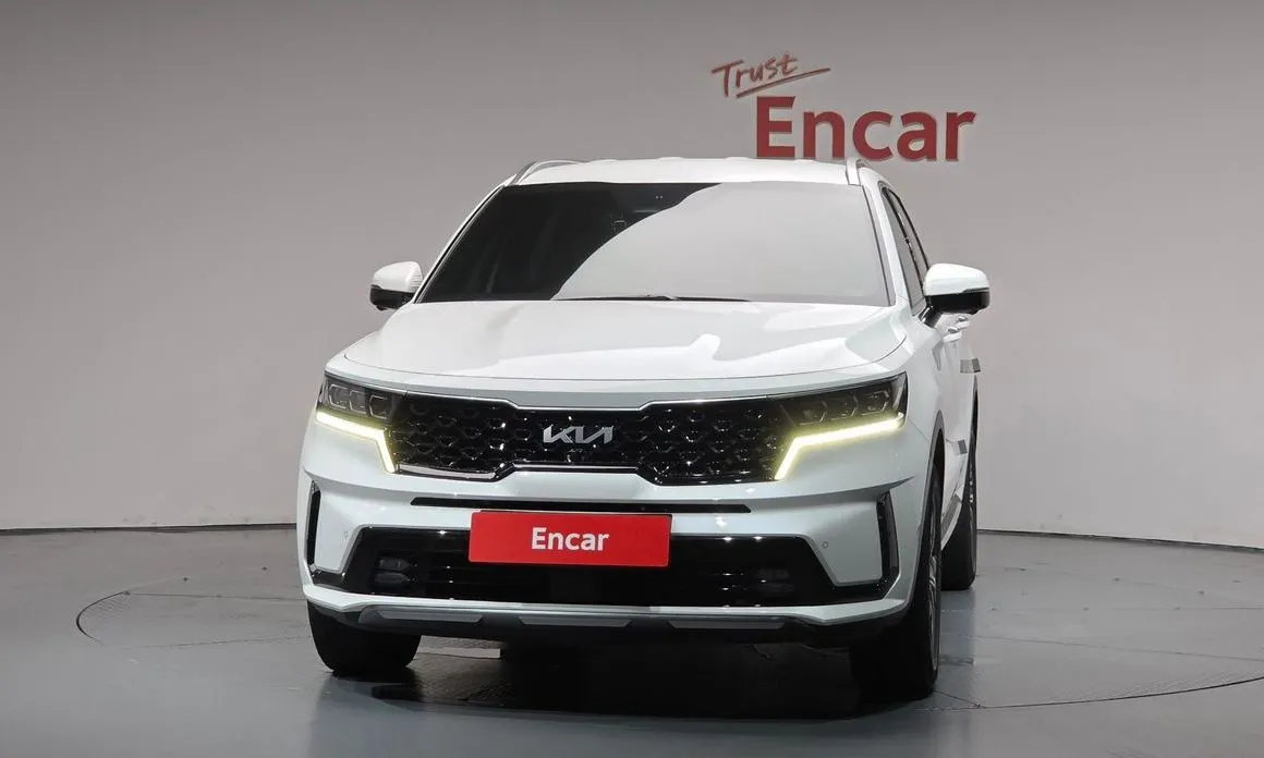 Kia Sorento — фото 2