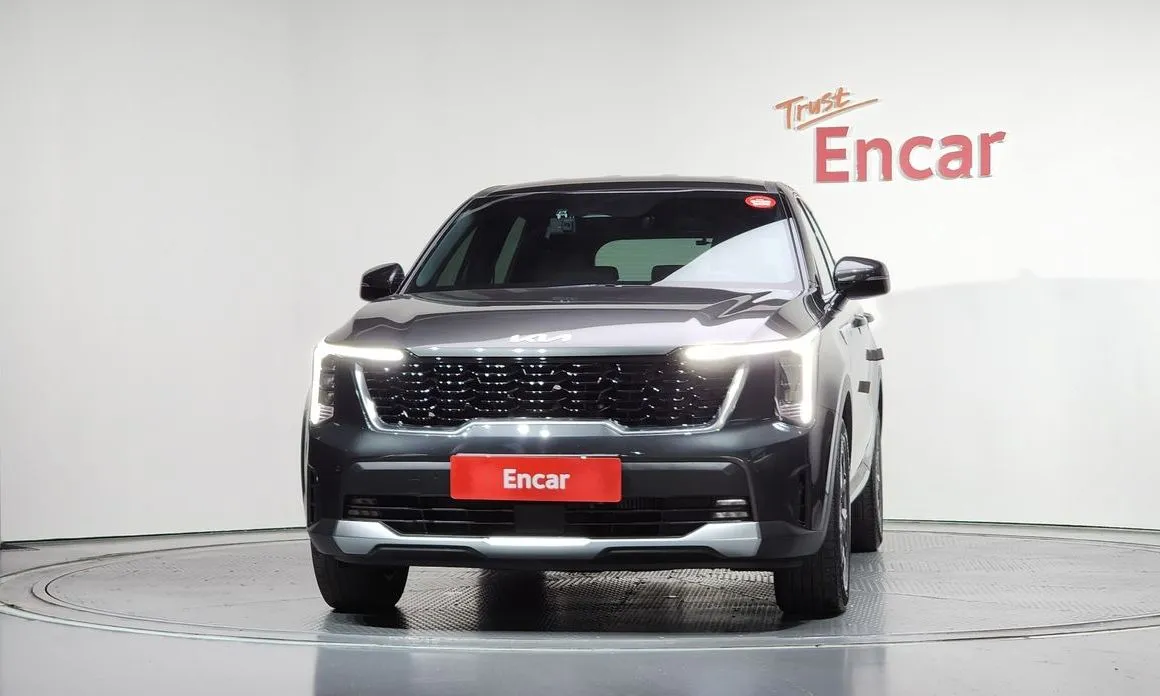 Kia Sorento — фото 7