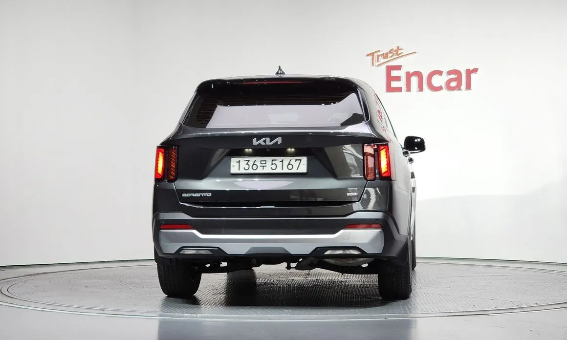 Kia Sorento — фото 2