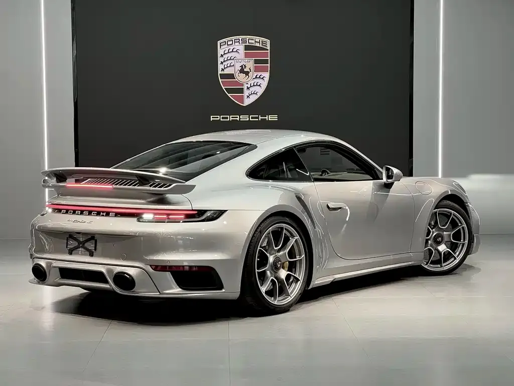 Porsche 911 — фото 3