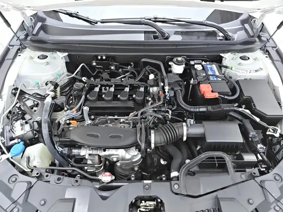 Honda Inspire — фото 10
