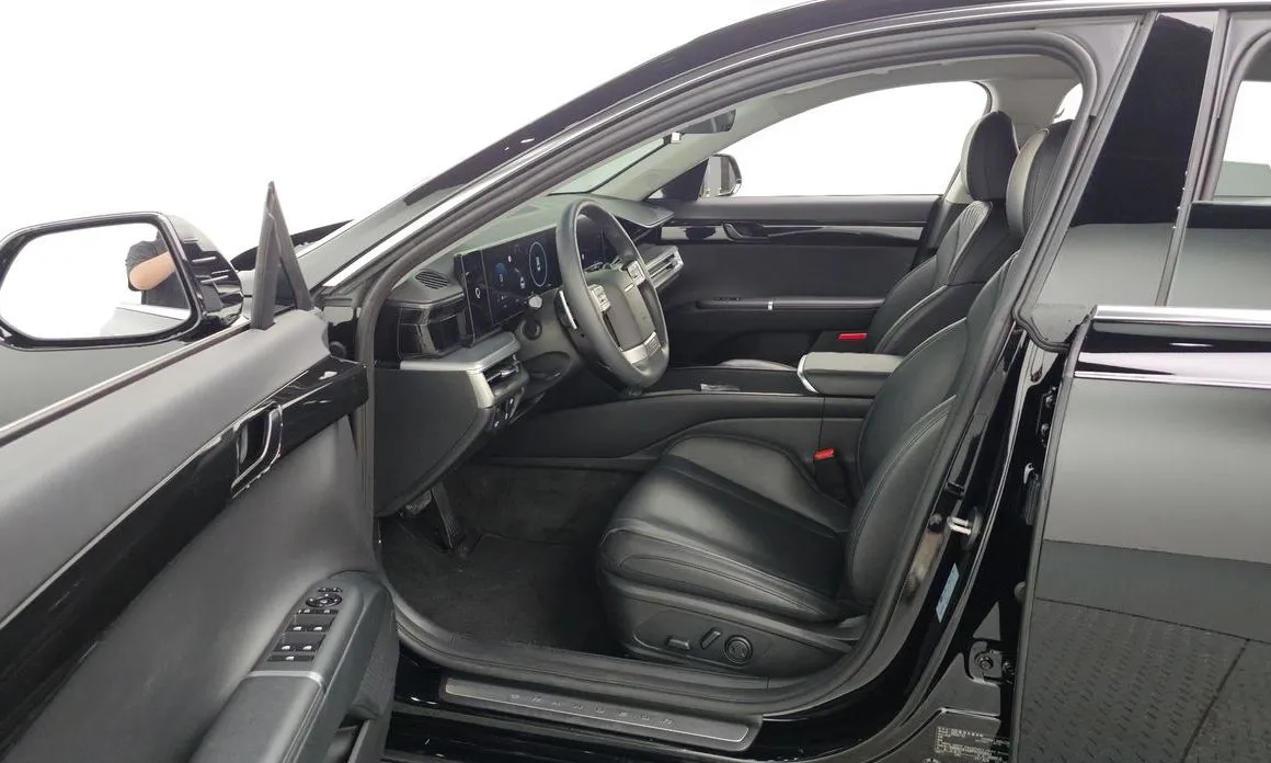 Hyundai Grandeur 2023 из KR, фото 10