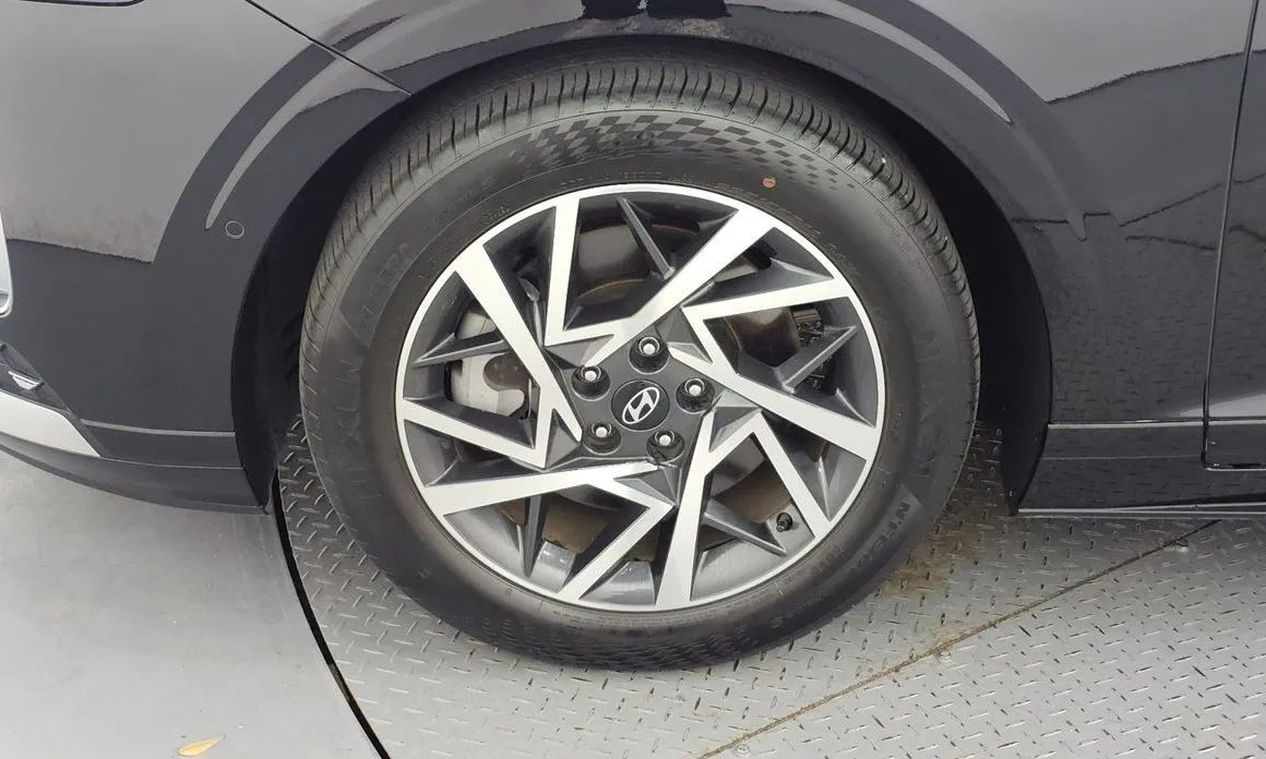Hyundai Grandeur 2023 из KR, фото 8