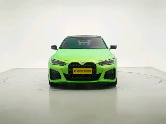 BMW 4 Series — фото 9