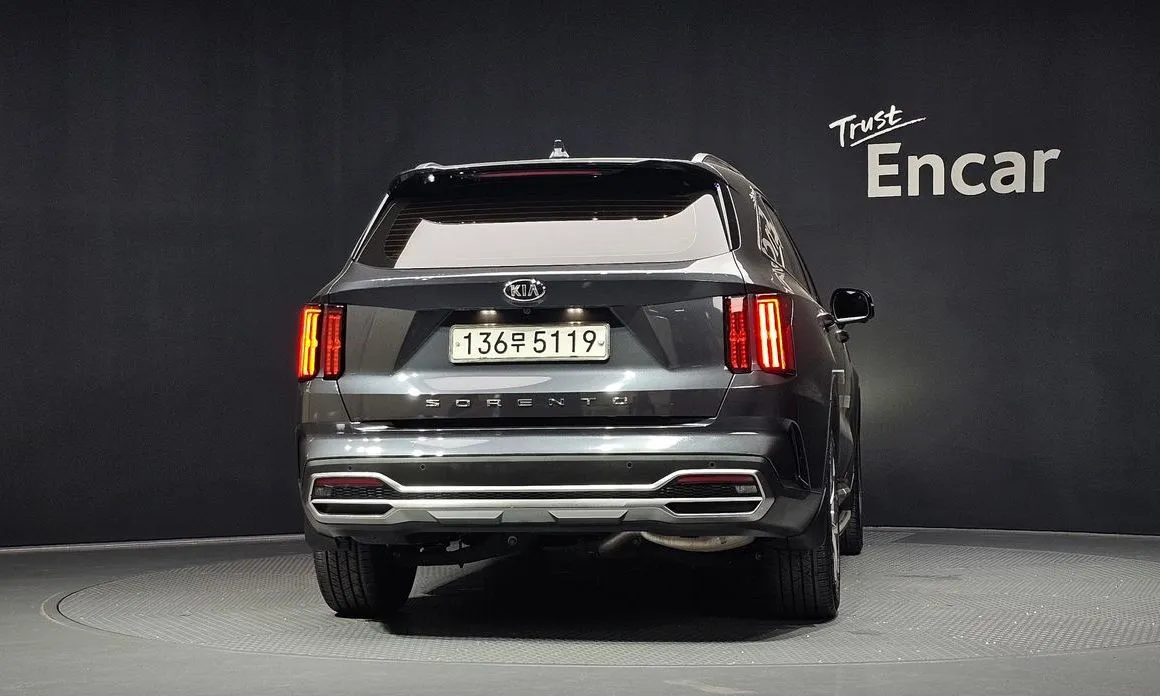 Kia Sorento — фото 2