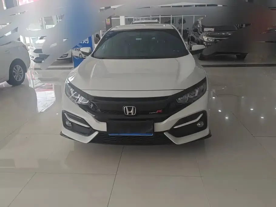 Honda Civic — фото 2