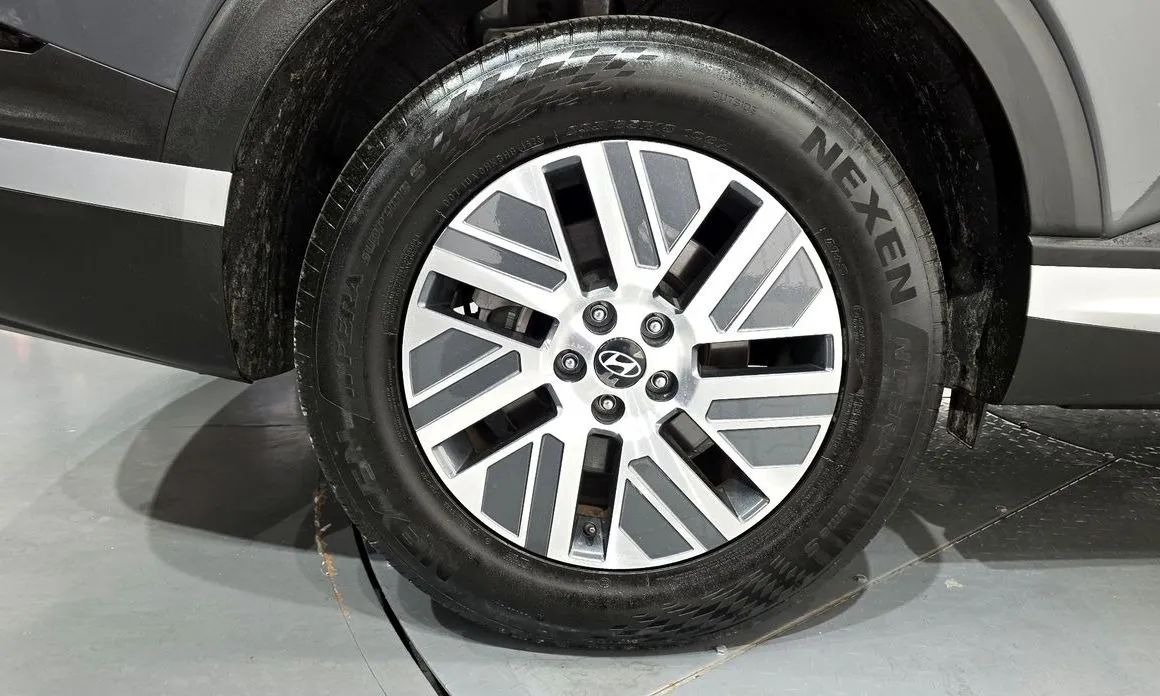 Hyundai Palisade 2026 из KR, фото 9