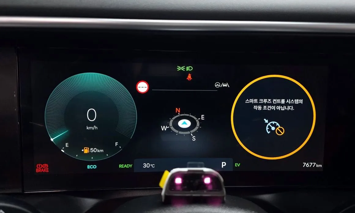 Hyundai Palisade 2026 из KR, фото 3
