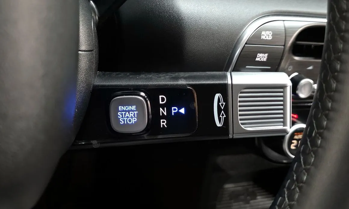 Hyundai Palisade 2026 из KR, фото 4
