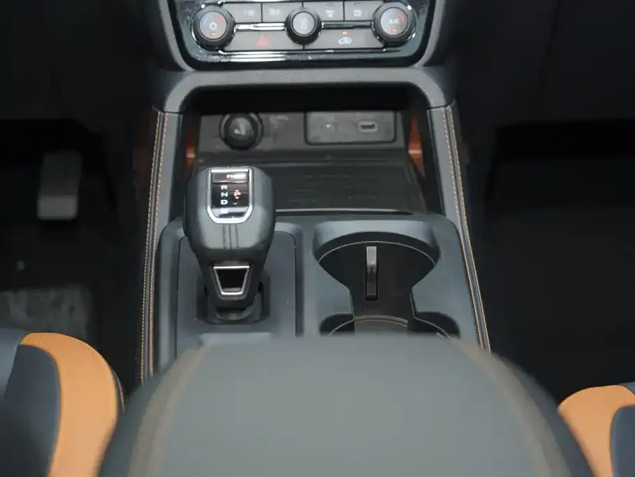 Ford Ranger 2025 из CN, фото 5