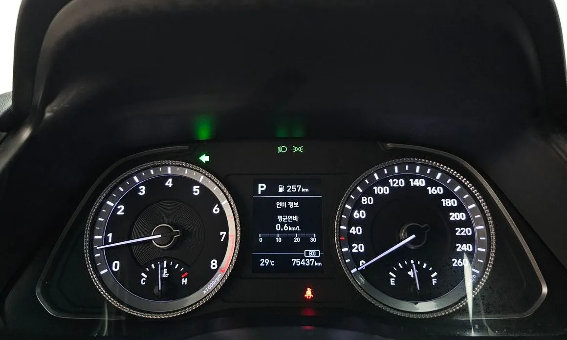 Hyundai Sonata — фото 4