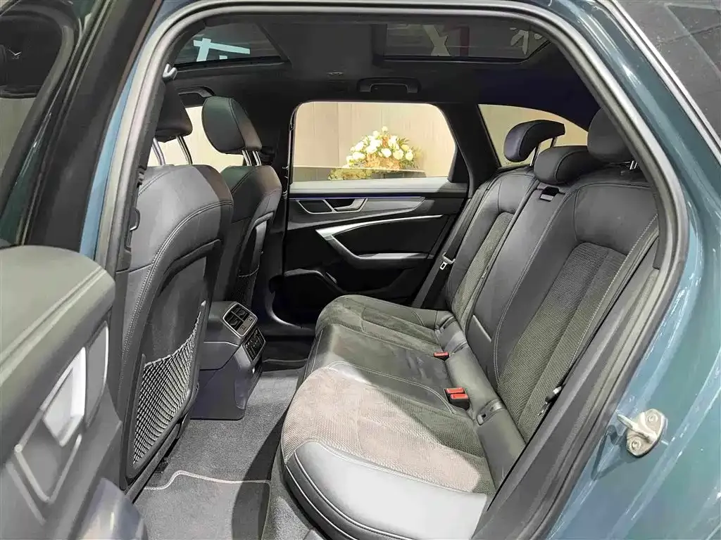 Audi A6 (Import) 2021 из CN, фото 8